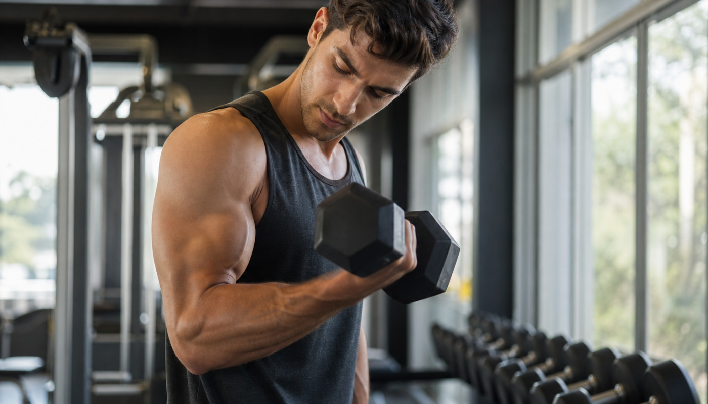 Comment augmenter une partie du corps ?