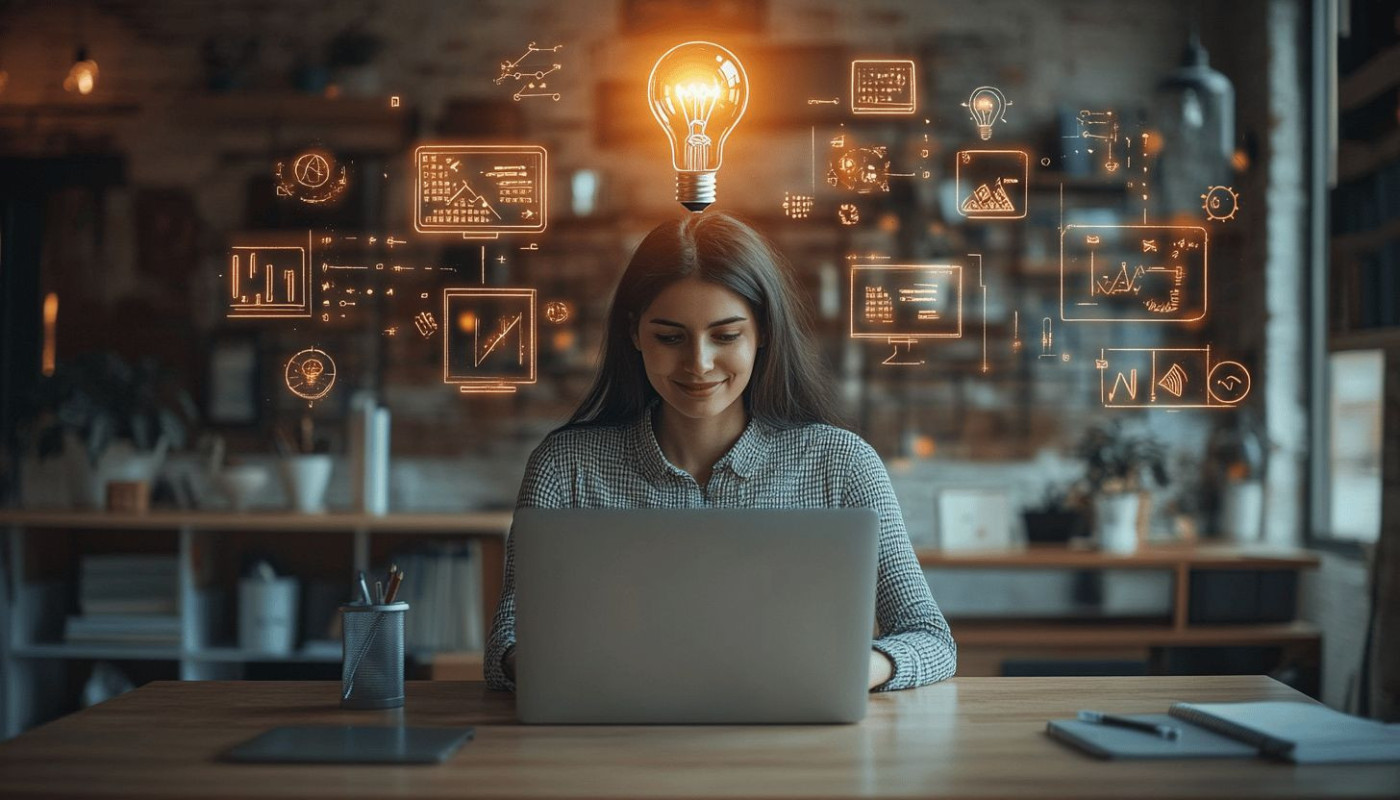 Comment le portage salarial booste-t-il l'innovation chez les freelances ?