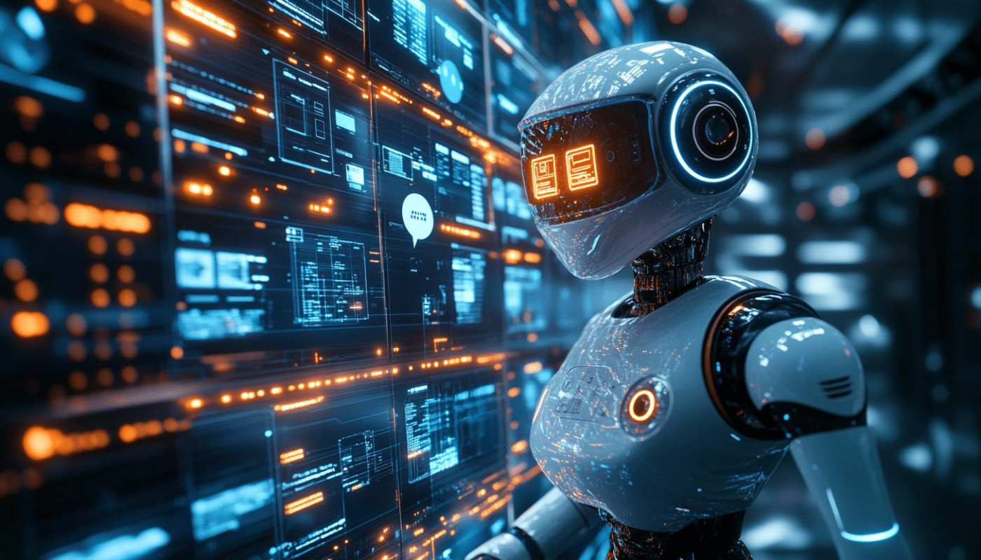 Comment les technologies conversationnelles transforment-elles la communication numérique ?