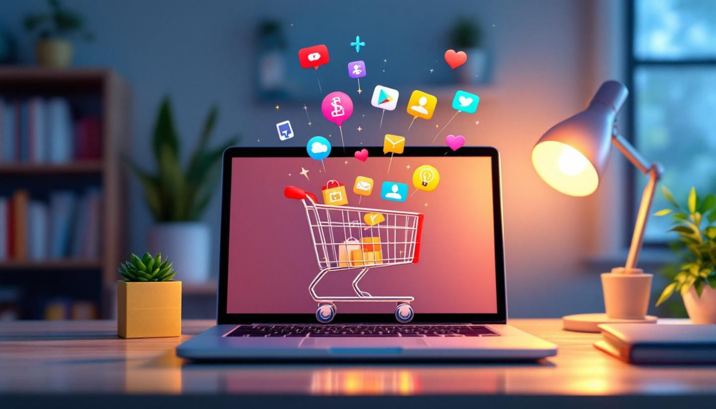 Comment simplifier vos achats multiples en ligne ?