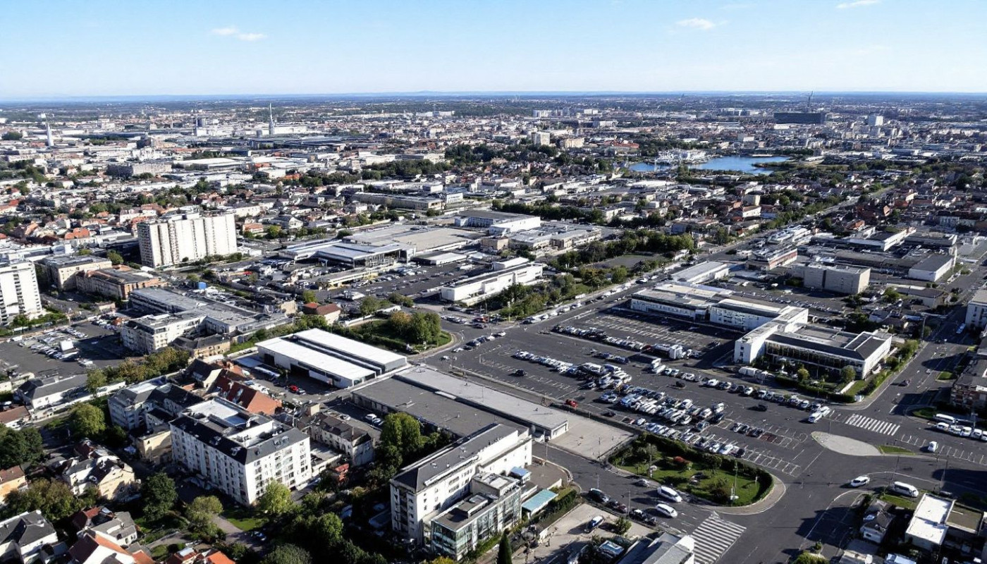 Comparatif des meilleures options de transport aéroport de Lyon