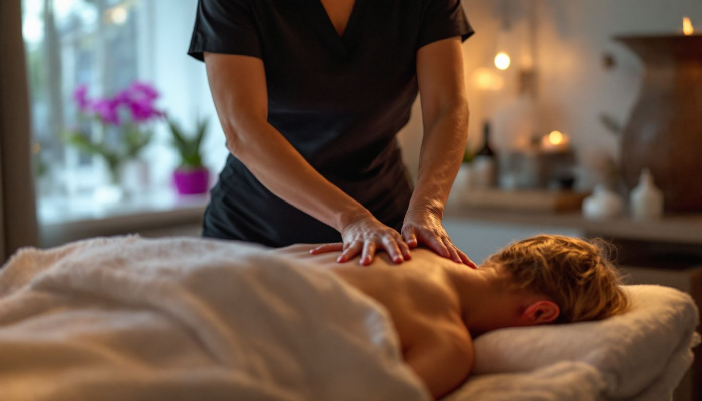 Explorer les différentes techniques de massage à Lyon pour une relaxation optimale