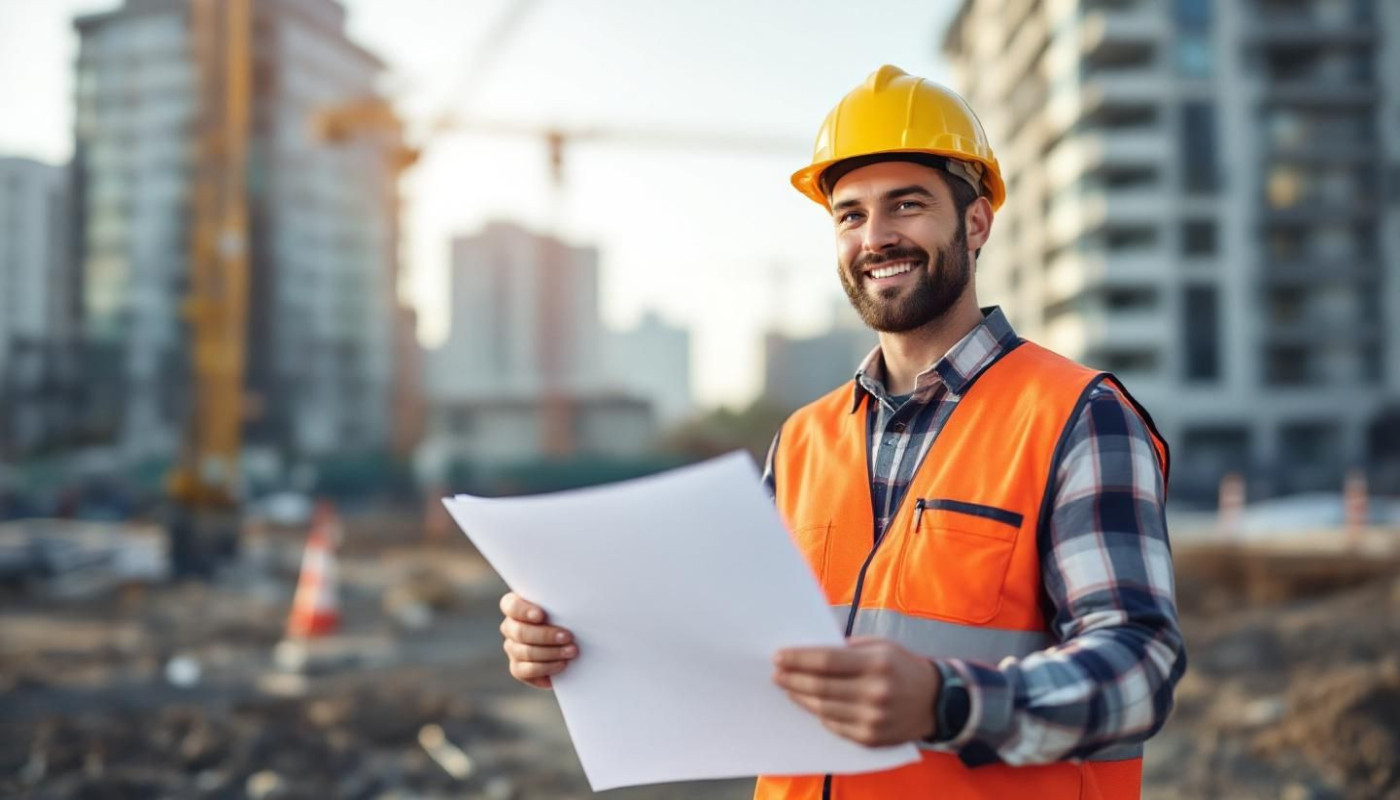 Optimiser votre carrière dans la construction : choisir la bonne agence ?